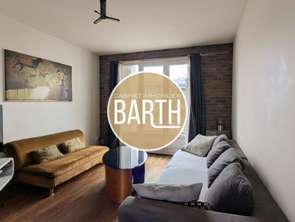 Vente Appartement 3 piècesRennes