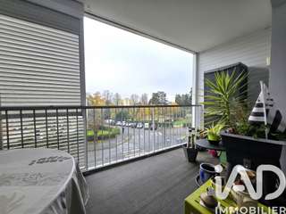 Vente appartement 4 pièces Vente appartement 4 pièces
