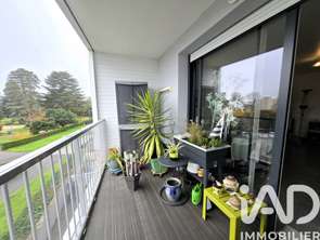 Vente Appartement 4 piècesRennes