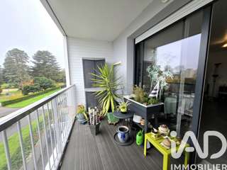Vente appartement 4 pièces Vente appartement 4 pièces