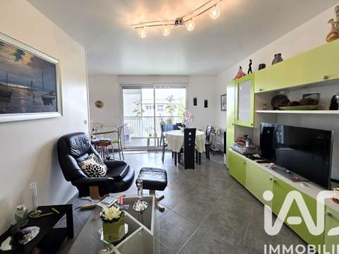 Vente appartement 4 pièces Vente appartement 4 pièces