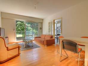 Vente Appartement 4 piècesRennes