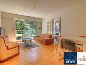 Vente Appartement 4 piècesRennes