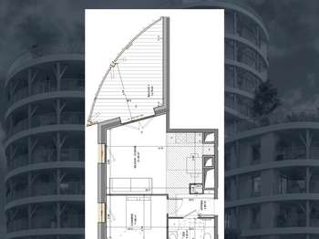Vente appartement 2 pièces Vente appartement 2 pièces