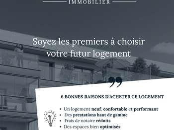 Vente appartement 4 pièces Vente appartement 4 pièces
