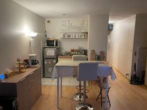 Vente Appartement T1Rennes