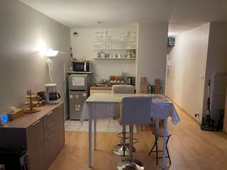 Vente appartement 1 pièce