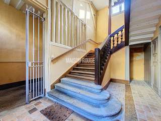 Vente appartement 5 pièces
