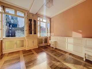 Vente appartement 5 pièces