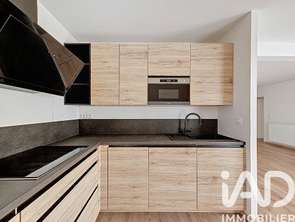 Vente Appartement 4 piècesRennes