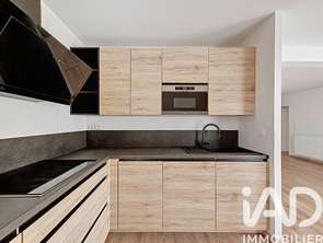 Vente Appartement 4 piècesRennes