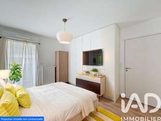 Vente appartement 4 pièces Vente appartement 4 pièces