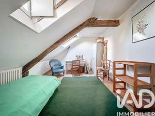Vente appartement 8 pièces