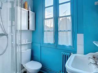 Vente appartement 8 pièces