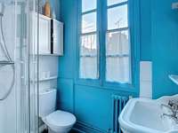 Vente appartement 8 pièces Vente appartement 8 pièces