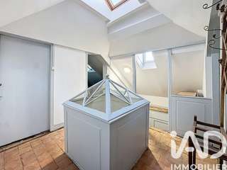 Vente appartement 8 pièces