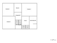 Vente appartement 8 pièces Vente appartement 8 pièces