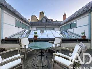 Vente appartement 8 pièces