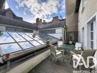 Vente appartement 8 pièces Vente appartement 8 pièces