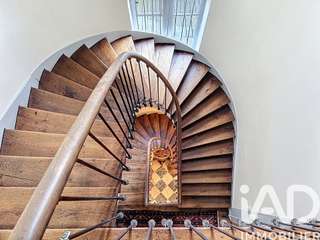 Vente appartement 8 pièces