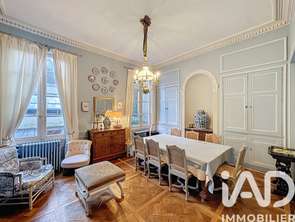 Vente Appartement 6 pièces +Rennes