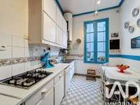 Vente appartement 8 pièces Vente appartement 8 pièces