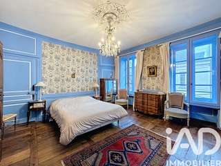 Vente appartement 8 pièces