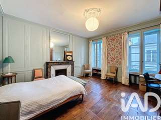 Vente appartement 8 pièces