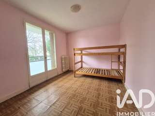 Vente appartement 7 pièces