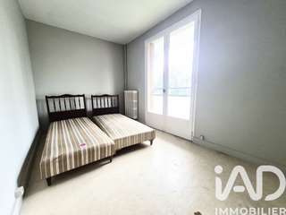 Vente appartement 7 pièces