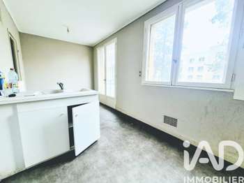Vente appartement 7 pièces