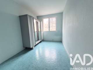 Vente appartement 7 pièces