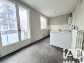 Vente Appartement 6 pièces +Rennes