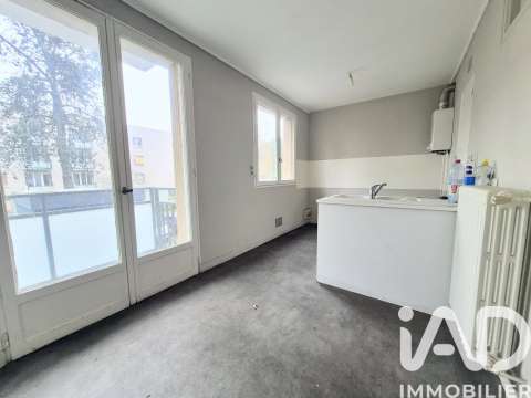 Vente appartement 7 pièces Rennes 35