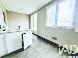 Vente appartement 7 pièces