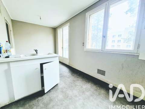 Vente appartement 7 pièces
