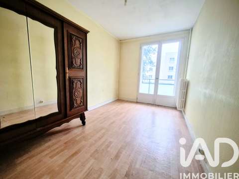 Vente appartement 7 pièces