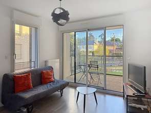 Vente Appartement 2 piècesRennes