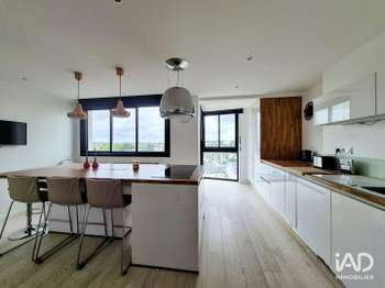 Vente appartement 3 pièces Vente appartement 3 pièces
