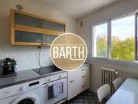 Vente appartement 3 pièces Vente appartement 3 pièces
