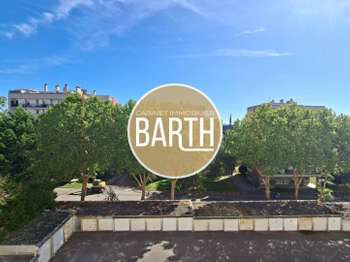 Vente Appartement 3 piècesRennes