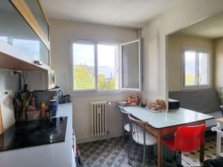 Vente appartement 3 pièces Vente appartement 3 pièces