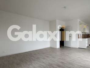 Vente Appartement 3 piècesRennes
