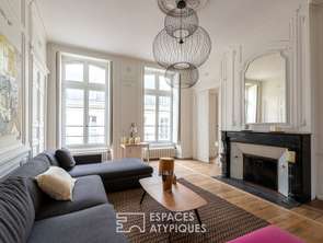 Vente Appartement 4 piècesRennes