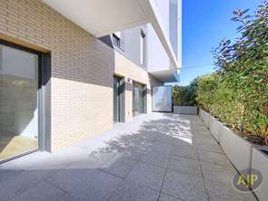Vente Appartement 3 piècesRennes