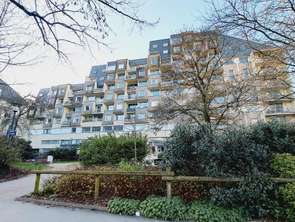 Vente Appartement 4 piècesRennes
