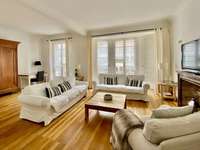Vente appartement 6 pièces
