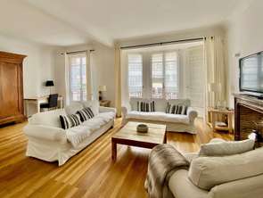 Vente Appartement 6 pièces +Rennes