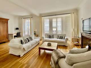 Vente appartement 6 pièces