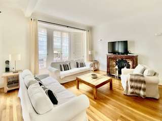 Vente appartement 6 pièces